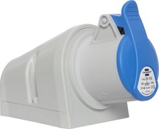 Brennenstuhl Presa Elettrica