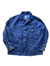 Giacca da lavoro vintage Lee