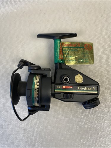 Vintage nero abu - nero,