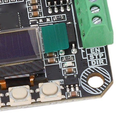 Modulo driver motore