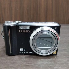 Panasonic LUMIX DMC-TZ7