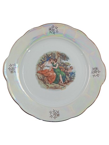 Kahla piatto collezione - piatto, da