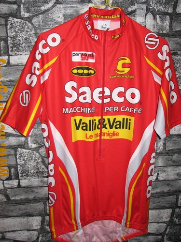 Vintage cycling jersey shirt - cycling,
