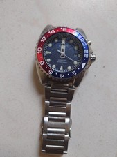 orologio seiko pepsi