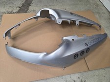 BMW C1 125 C 1 200 carena