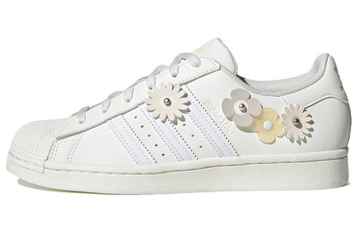 Adidas superstar floral - superstar,