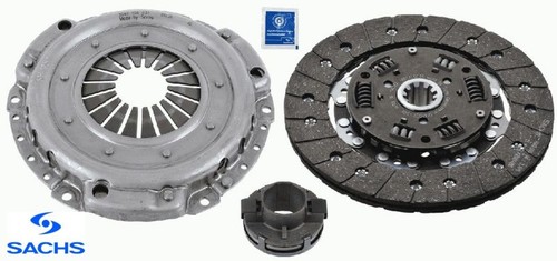 Kit frizione sachs - frizione,