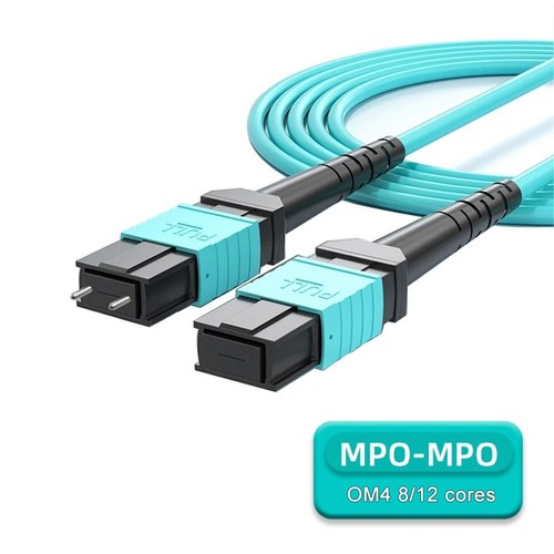 Cavo patch fibra ottica mpo - fibra,