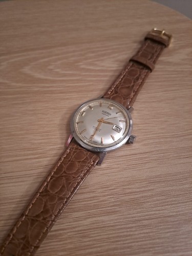 Orologio roamer anfibiodate - orologio,