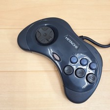 HI Hitachi Saturn Controller Hss-0113 testato funzionante SEGA SATURN