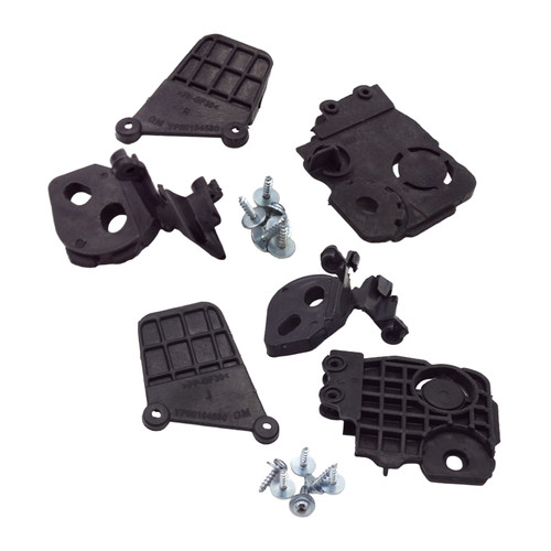 Kit riparazione fari anteriore - fari,