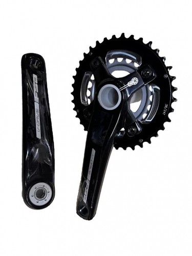 Guarnitura pedivella 175 - , mm