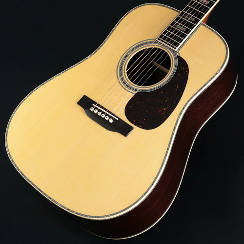 Martin 45 standard - d-45,