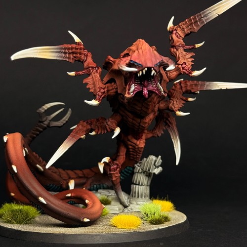 Kill team red - red, pro