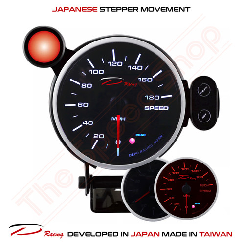 Gps tachimetro mph gauge - tachimetro,