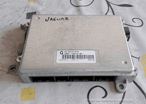 2w4f13b524bd computer bordo - 2w4f13b524bd,