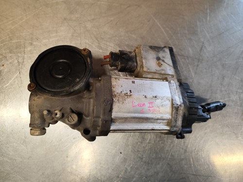 Moteur direction assistee - da,