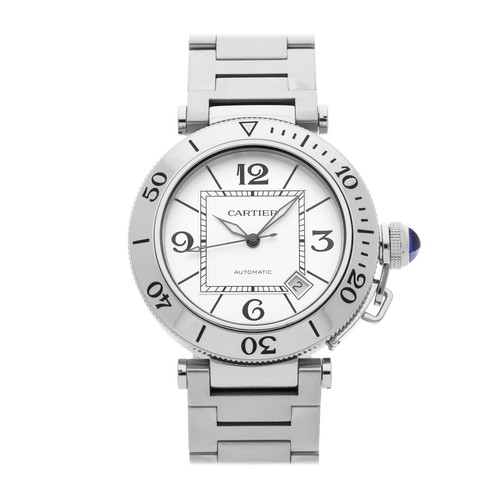 Orologio cartier pasha - orologio,