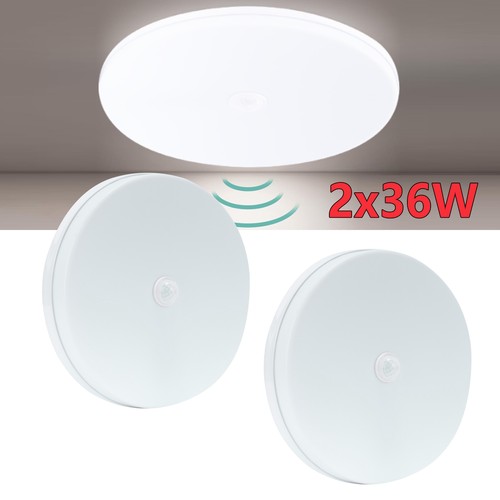 36w led deckenleuchte - led,