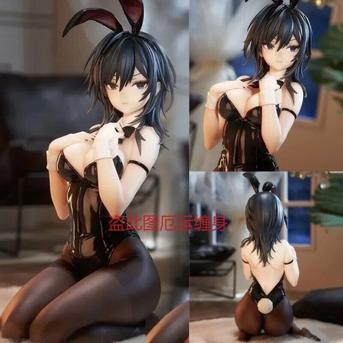 Hentai anime figure - hentai, hot