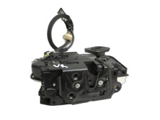 serratura della porta con