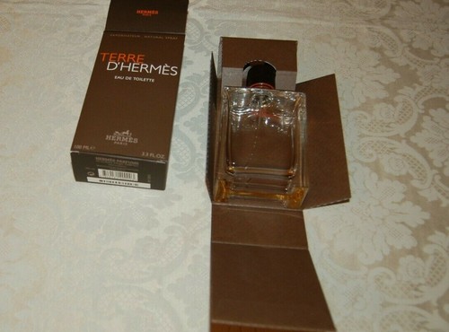 Terre hermes 2 bottiglie - n.,