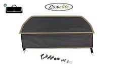 Deflettori aria per Jaguar XJS