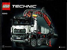 LEGO Technik 42043