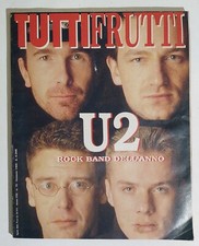37588 TUTTIFRUTTI a. VIII n