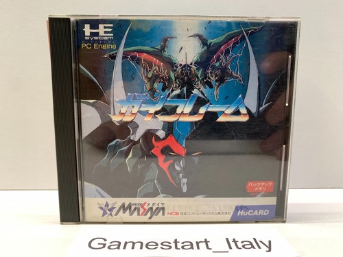 Guy frame gaiflame nec - nec, pc