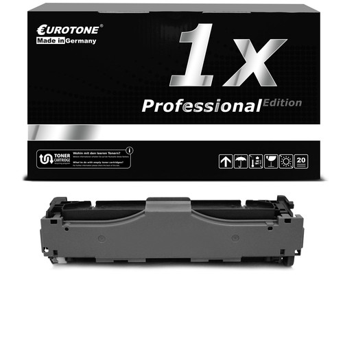 Toner pro nero sostituisce - toner,