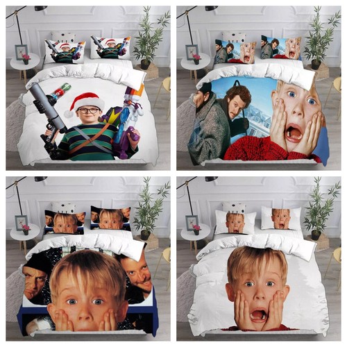 Set biancheria letto - set, natalizia