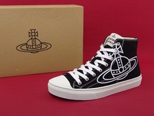 VIVIENNE WESTWOOD PLIMSOLL