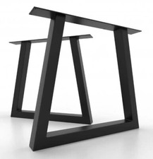 gambe piedi  in ferro per