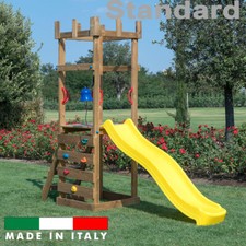 Savinoutdoor scivolo bambini - scivolo,