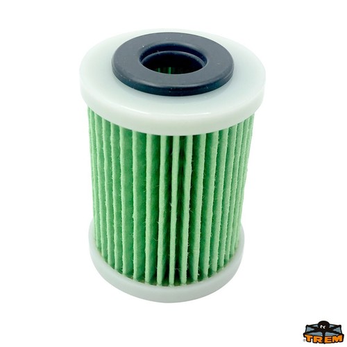 Filtro carburante benzina - 1,