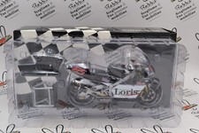 DIE CAST "HONDA NSR 500 -