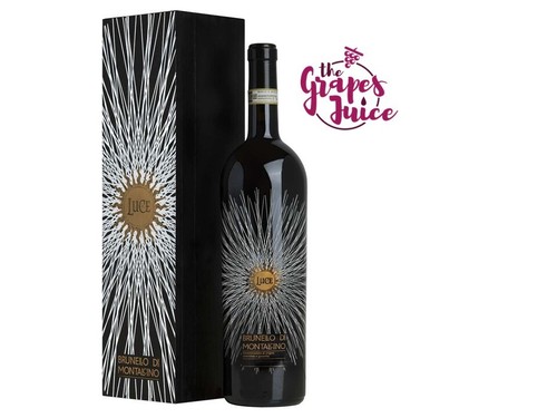 Luce brunello montalcino - luce,