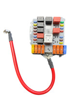 51738102 CENTRALINA PORTA FUSIBILI COMPLETA FIAT CROMA 1.9 JTD 2005-2010 ORIGIN.