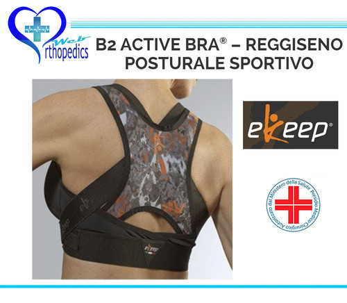 Ekeep active bra - ekeep,