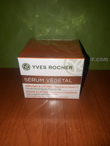 Crema modellante serum - crema,