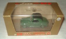 BRUMM ORO R13 : Fiat 500 C Topolino HP 16,5 1949-1955 - neuve boîte d'origine