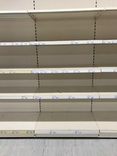 Metallo Tego Scaffale Mensola