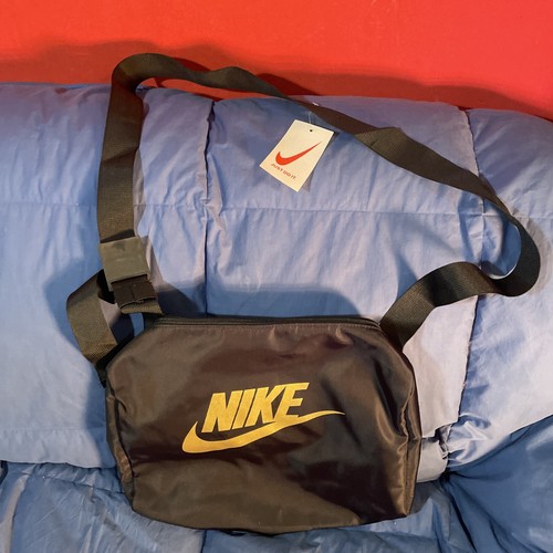 Tracolla borsello nike uomo - borsello,