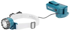 Makita Lampada frontale a
