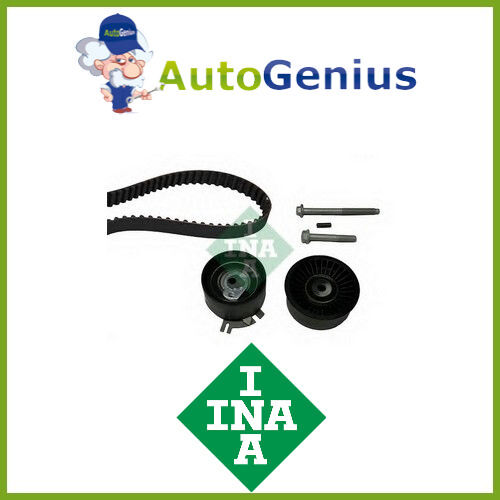 Kit distribuzione renault - kit,