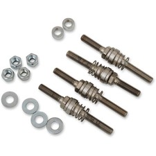 BORSE LATERALI MOTO PERNI