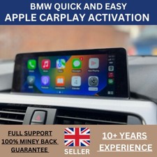 BMW Lifetime Fullscreen Apple