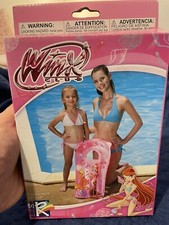 Winx Club Materassino Da Surf