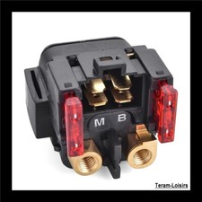 Relais de Démarreur pour KTM 250 SX-F de 2012 à 2017 NEUF